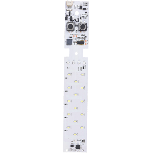 مروحة كهربائية PCB