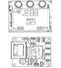 مطحنة القهوة PCB